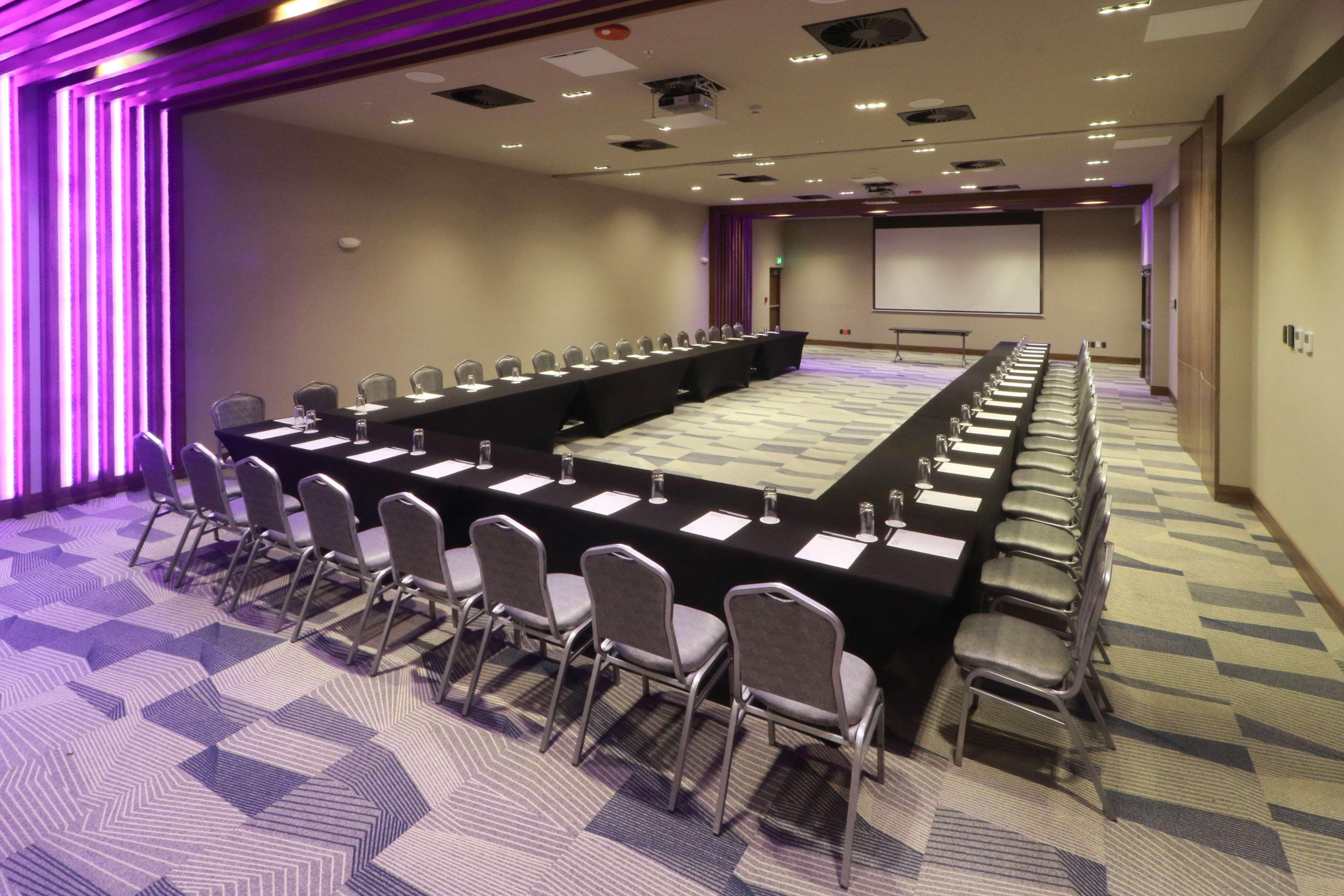 Hilton Garden Inn Monterrey Obispado Kültér fotó