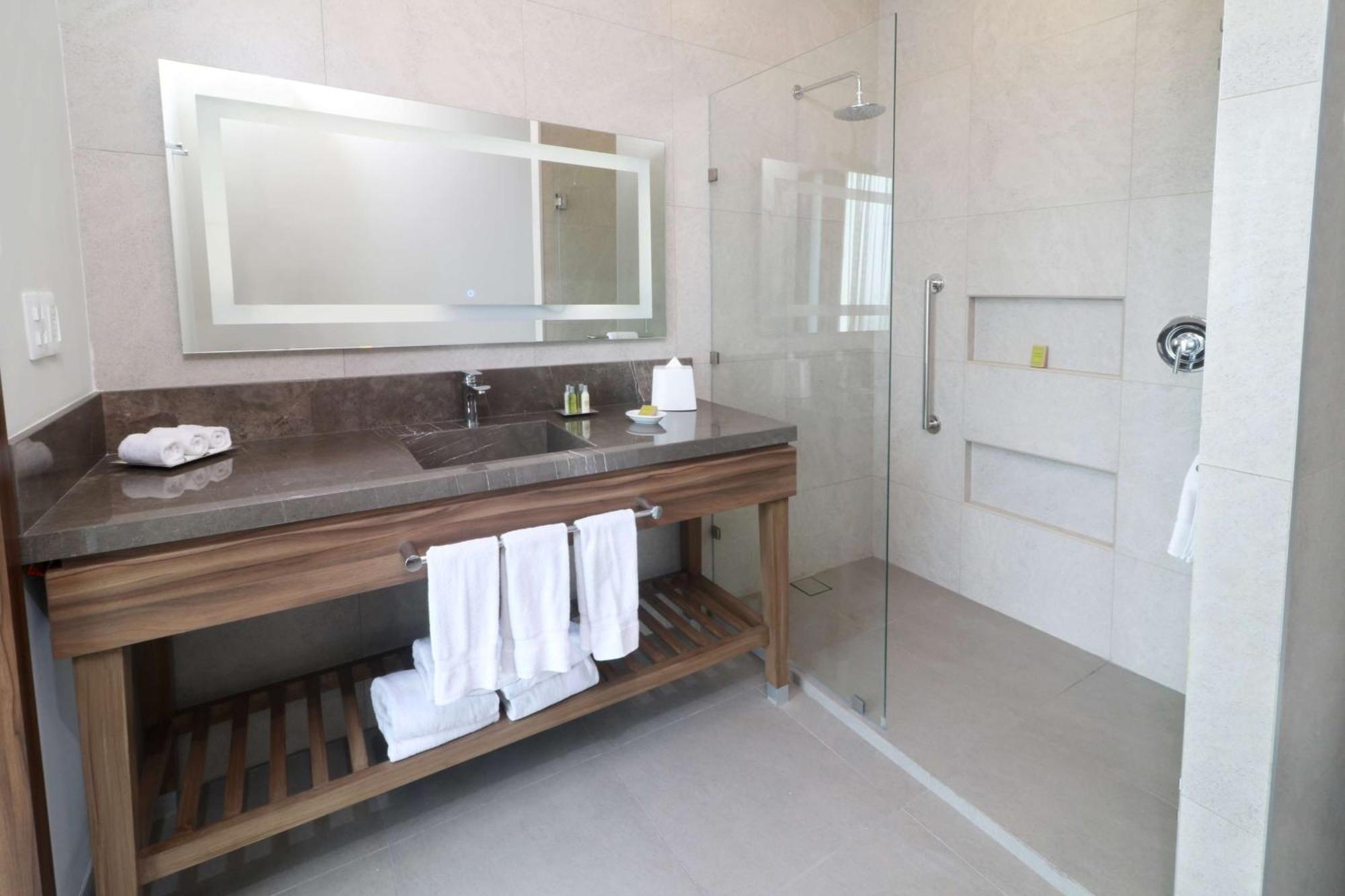 Hilton Garden Inn Monterrey Obispado Kültér fotó